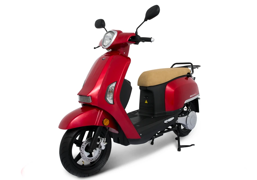 รูปภาพ เอช เซม H SEM Mobila G ปี 2022