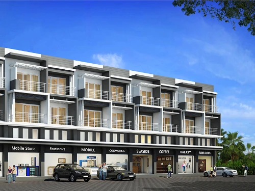 รูปภาพ ศุภลักษณ์ ซิตี้ ลำลูกกา คลอง 7 (Supalak City Lamlukka Klong 7)