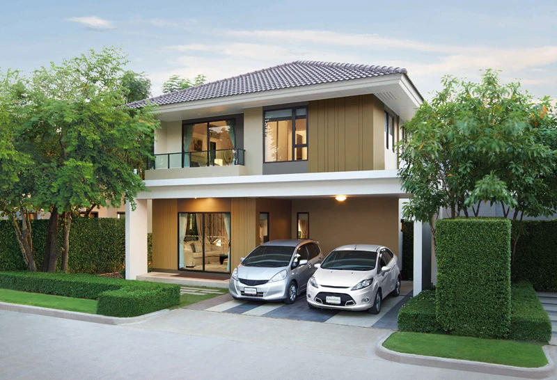 รูปภาพ คณาสิริ รังสิต คลอง 2 (Kanasiri Rangsit - Klong 2)