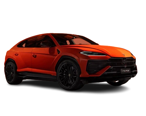 Lamborghini Urus ลัมโบร์กินี 