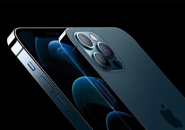 รูปภาพ แอปเปิล APPLE-iPhone 12 Pro