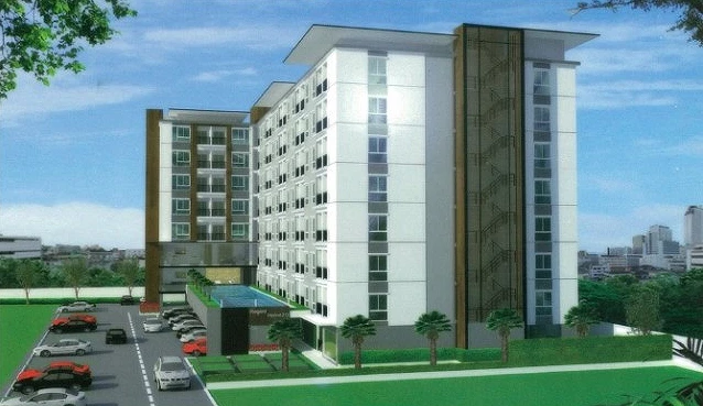 รูปภาพ รีเจ้นท์ โฮม 20 ประชาชื่น 16 (Regent Home 20 Prachachuen 16)