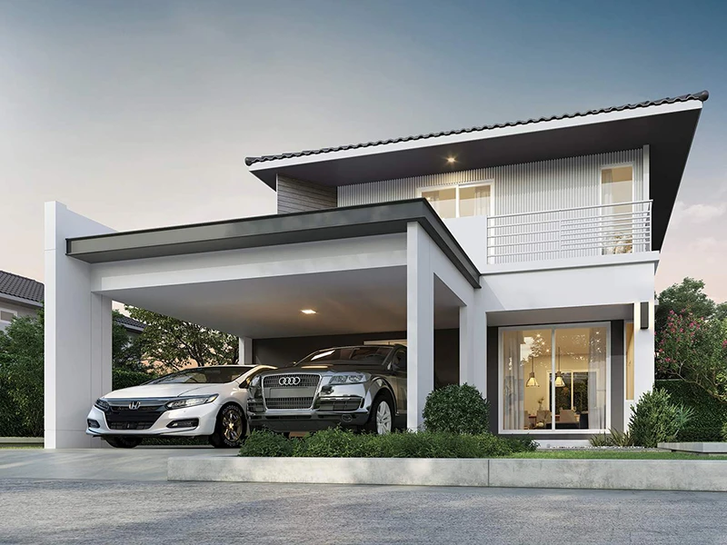 รูปภาพ ชัยพฤกษ์ เวสต์เกต (Chaiyapruek Westgate)