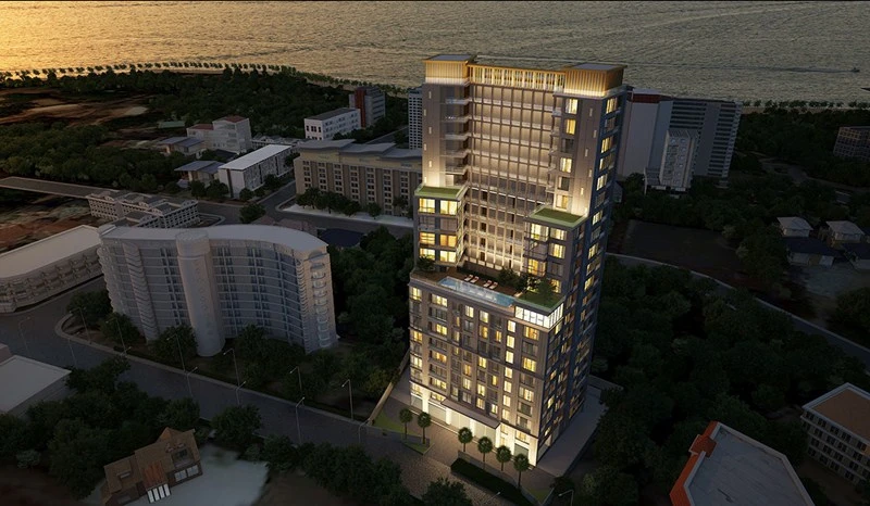 รูปภาพ เดอะ คลาวด์ (The Cloud)