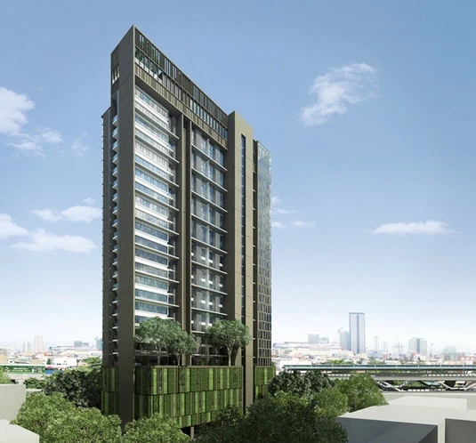 รูปภาพ เดอะ ลอฟท์ เอกมัย (The Lofts Ekkamai)