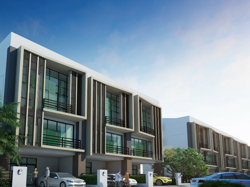 รูปภาพ เวร่า ร่มเกล้า สุวรรณภูมิ (Wayra Romklao - Suvarnabhumi)