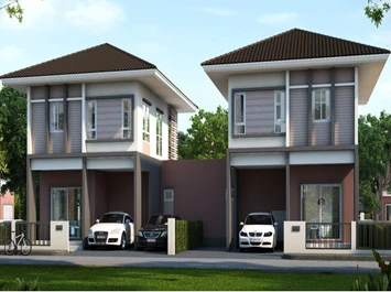 รูปภาพ ฮาบิเทีย เกาะแก้ว - ภูเก็ต (Habitia KohKaew - Phuket)