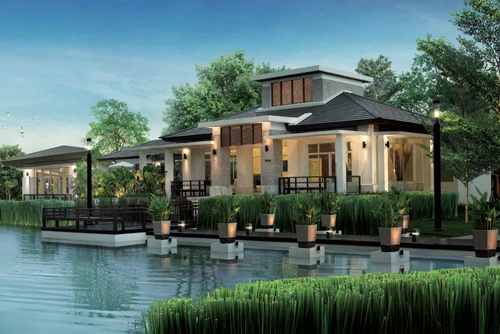 รูปภาพ ชัยพฤกษ์ แจ้งวัฒนะ-ราชพฤกษ์ (Chaiyapruk Chaengwattana-Ratchapruek)