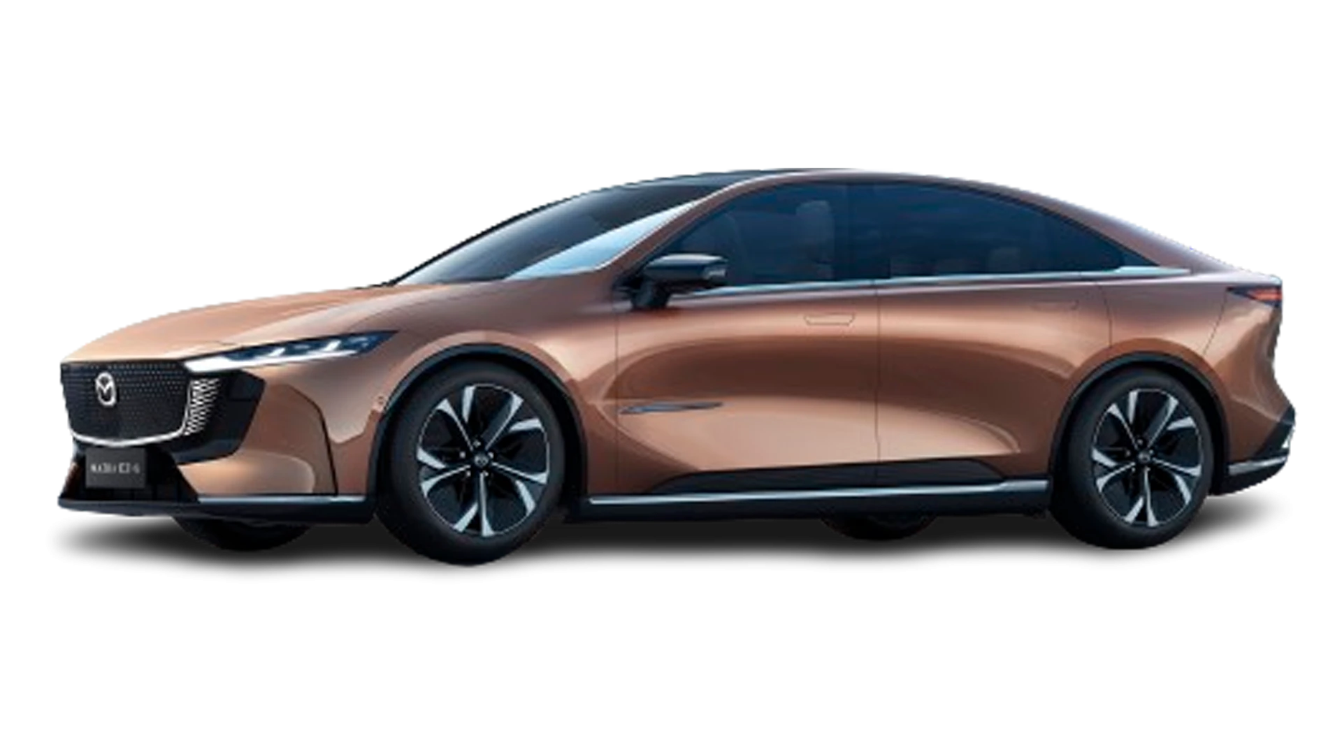 รูปภาพ มาสด้า Mazda 6e Standard ปี 2025