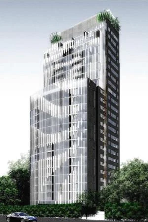 รูปภาพ ศาลาแดง เรสซิเดนซ์ (Saladaeng Residences)
