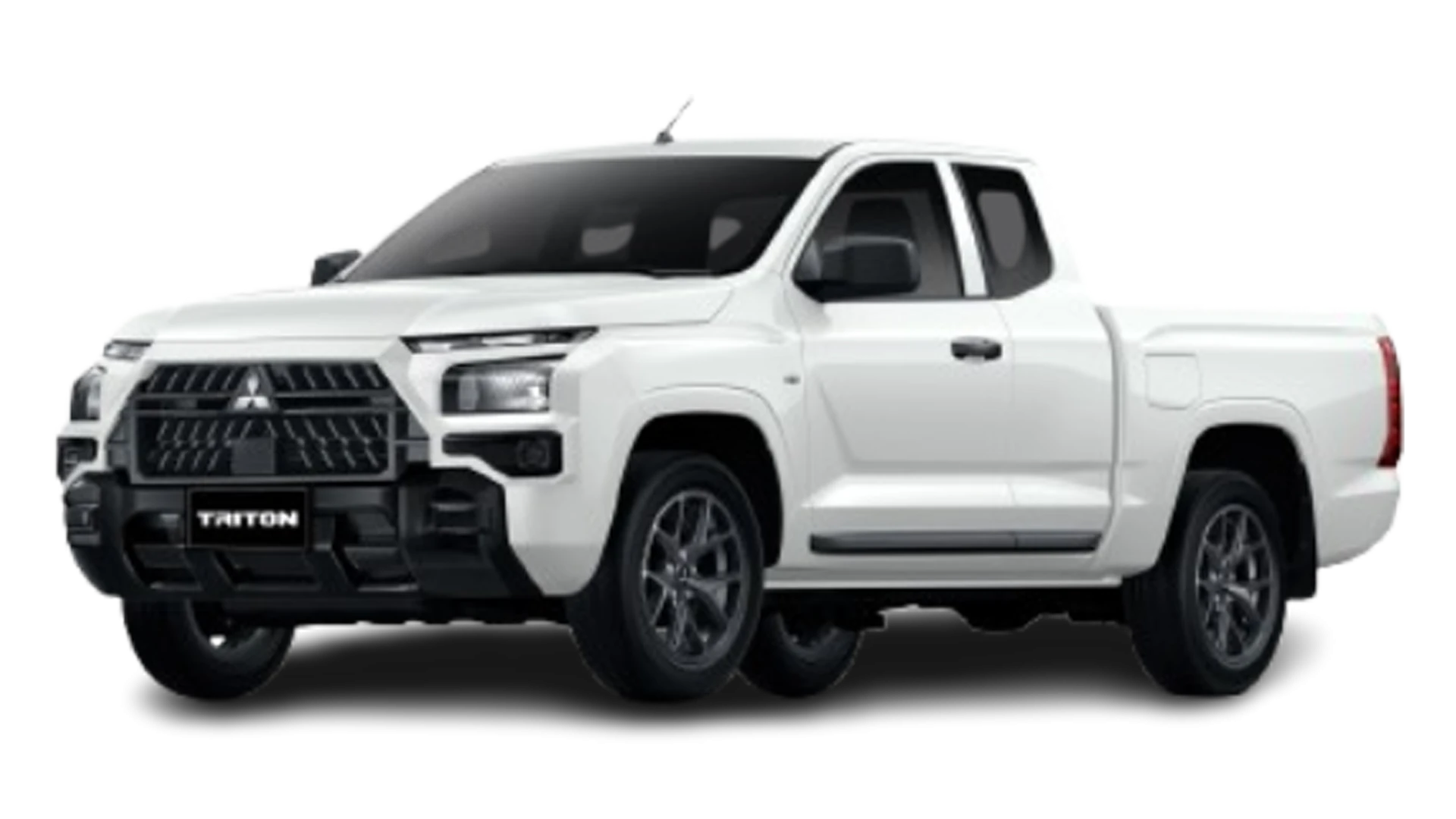 รูปภาพ มิตซูบิชิ Mitsubishi Triton Mega Cab Street 2.4 MT ปี 2025