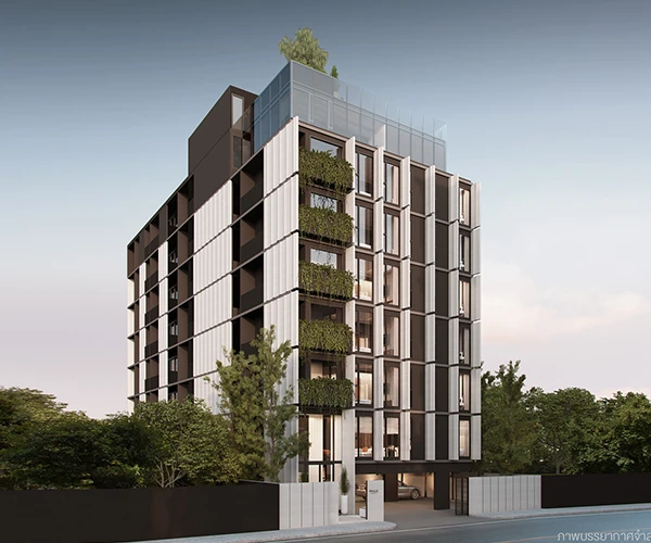 รูปภาพ ฟิโล ลาดพร้าว 18 (PHILO Ladprao 18)