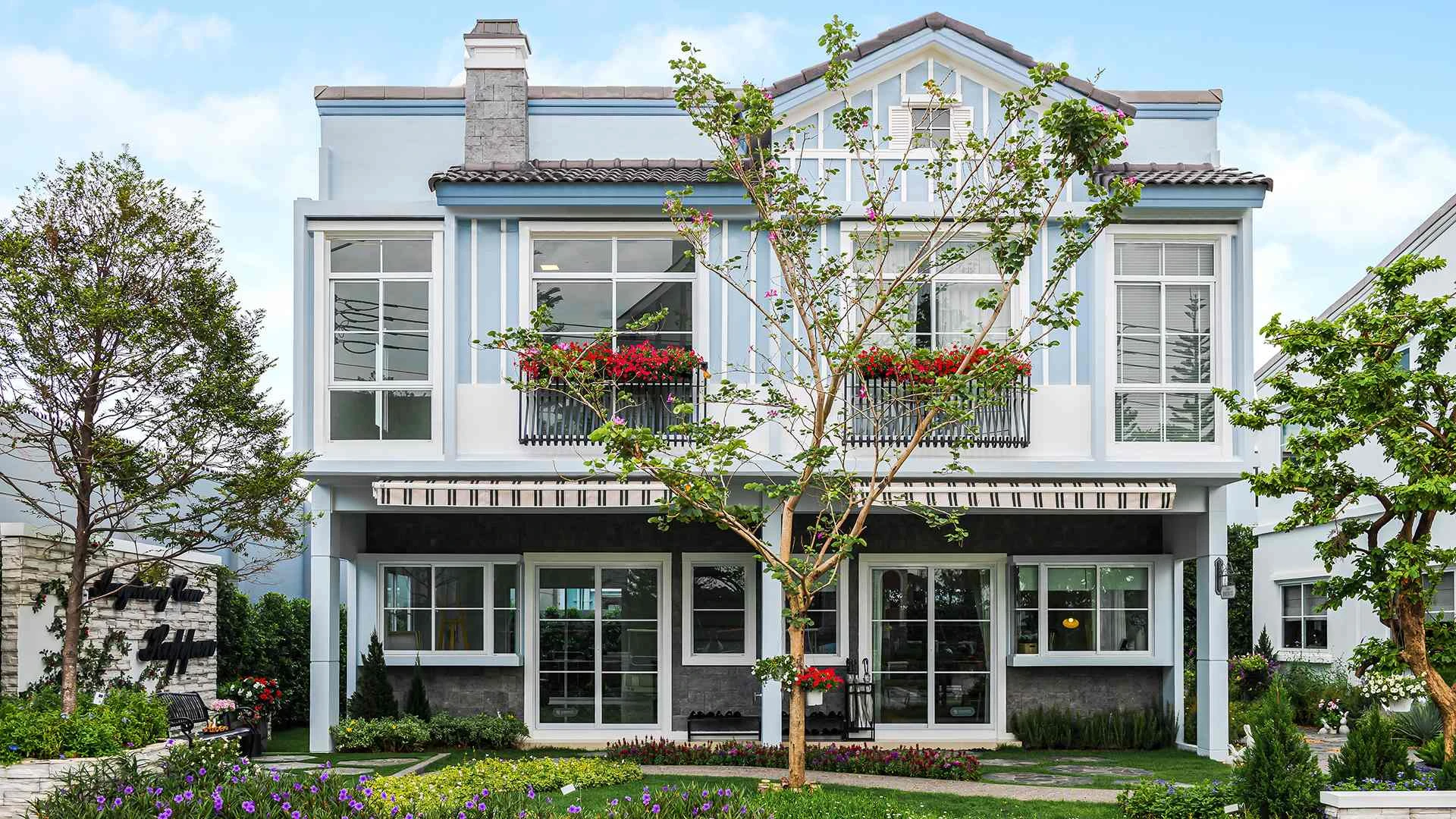 รูปภาพ อินดี้ บางนา - รามคำแหง 2 (Indy Bangna - Ramkhamhaeng 2)