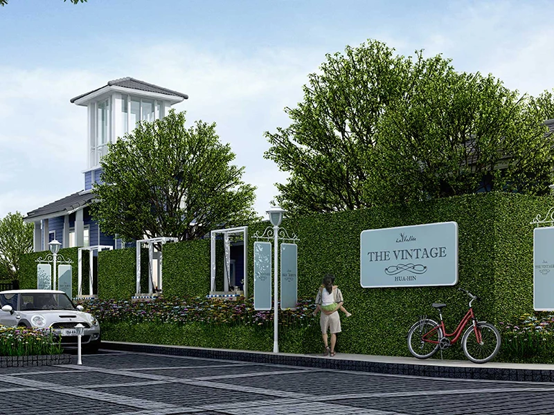 รูปภาพ ลาวัลเล่ เดอะ วินเทจ (Lavallee the Vintage)