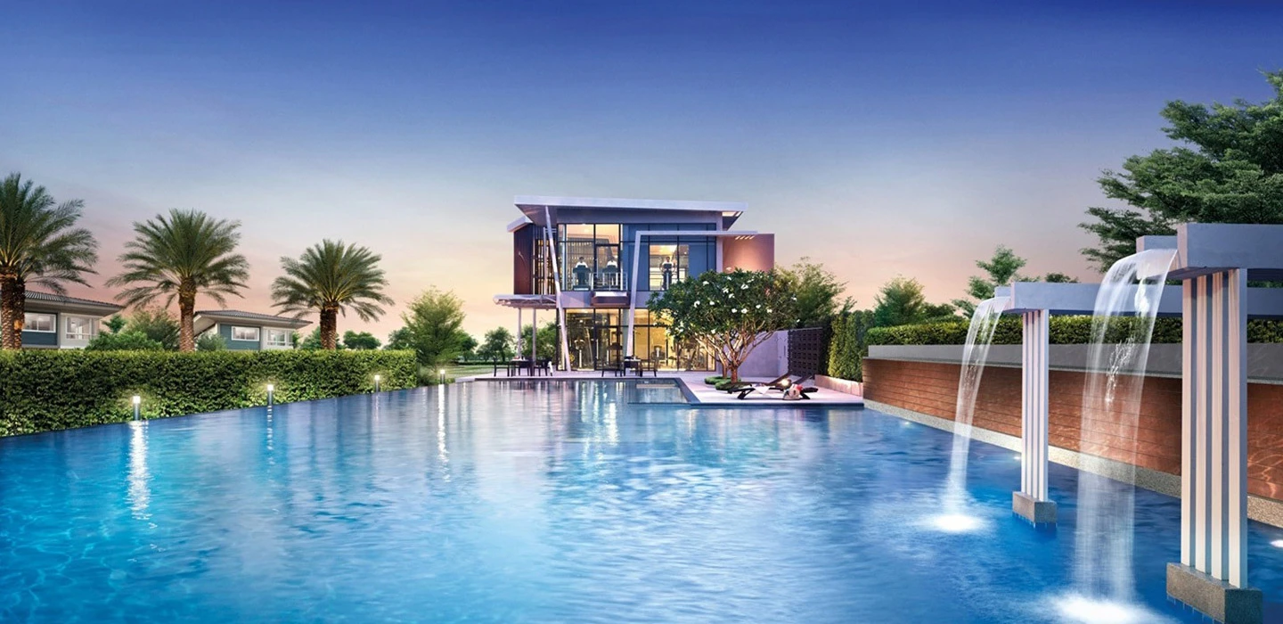 รูปภาพ เพอร์เฟค พาร์ค บางบัวทอง (Perfect Park)