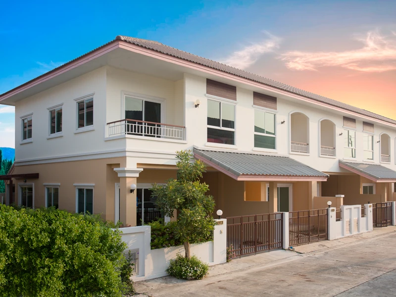 รูปภาพ นนทวีวิลล์ 5 (Noantawee Ville 5)