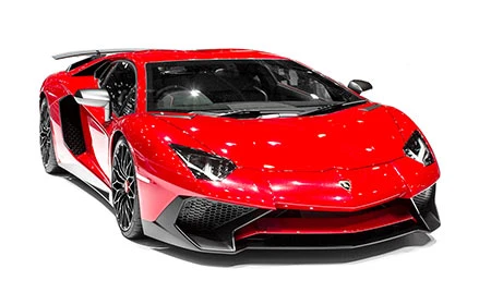 รูปภาพ ลัมโบร์กินี Lamborghini Aventador LP750-4 Superveloce ปี 2015