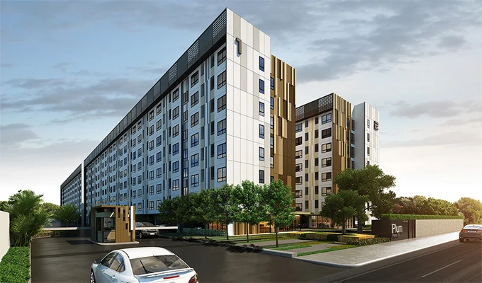 รูปภาพ พลัม คอนโด พหลโยธิน 89 (Plum Condo Paholyothin)