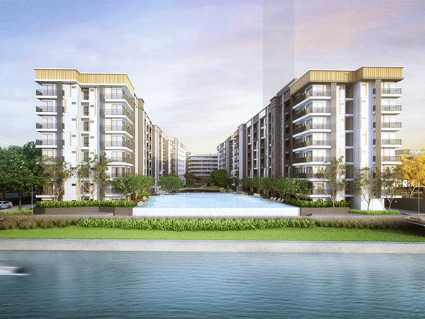 รูปภาพ เดอะ โพลิแทน บรีซ (The Politan Breeze)