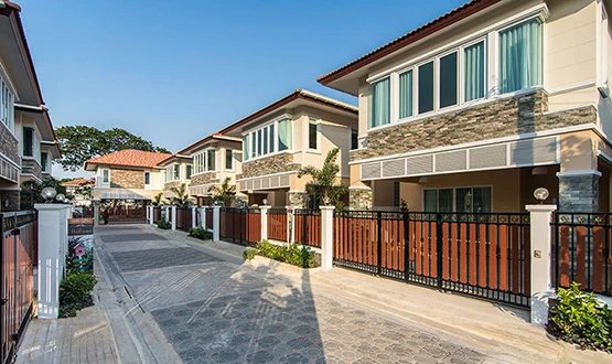 รูปภาพ เดอะไพรเวทเฮ้าส์ พุทธมณฑล สาย 3 (The Private House Phutthamonthon Sai 3)