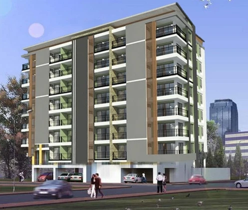 รูปภาพ เดอะ วิสด้อม เบิร์ก (The Wisdom Burg)