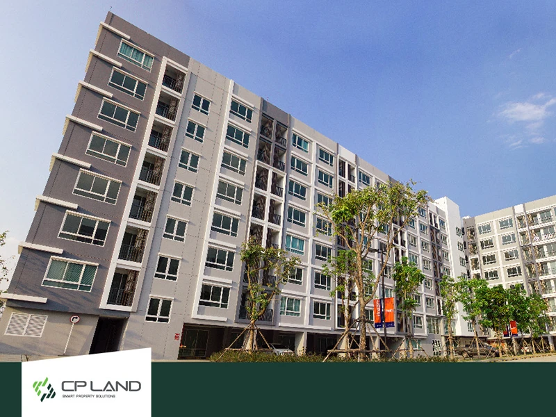 รูปภาพ คอนโด ดรีม นครราชสีมา (Condo Dream Nakhon Ratchasima)