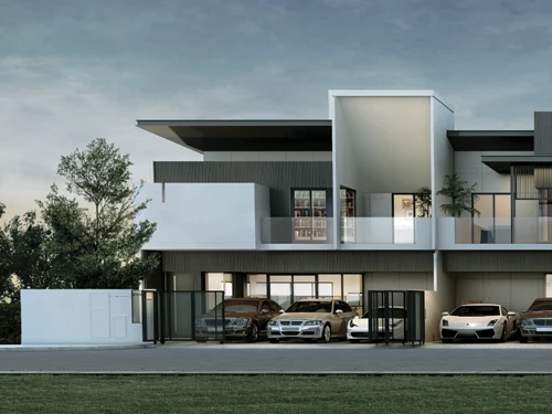 รูปภาพ วีเว่ บางนา กม. 7 (VIVE Bangna KM.7)