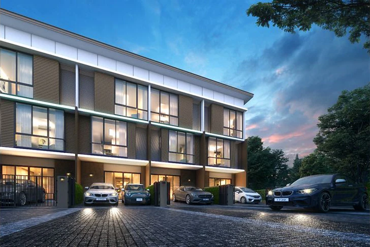 รูปภาพ พาทิโอ อ่อนนุช - มอเตอร์เวย์ (Patio Onnut - Motorway)