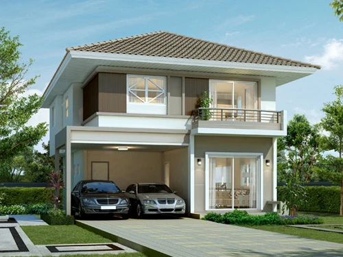 รูปภาพ ศุภาลัย พรีโม่ บางแสน (Supalai Primo Bangsaen)