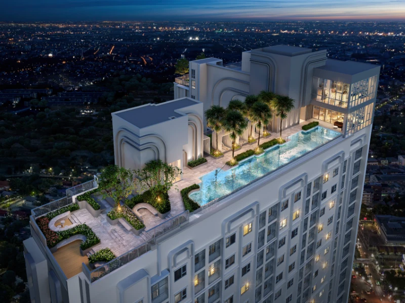 รูปภาพ เอสเซ็นท์ หาดใหญ่ (Escent Hatyai)