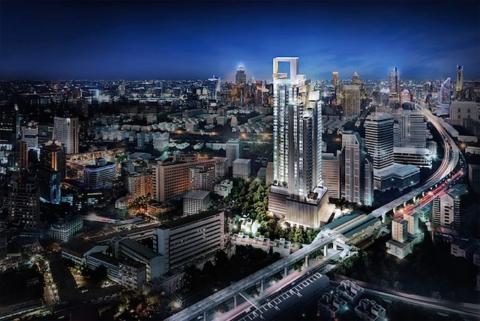 รูปภาพ คิว สุขุมวิท (Q Sukhumvit)