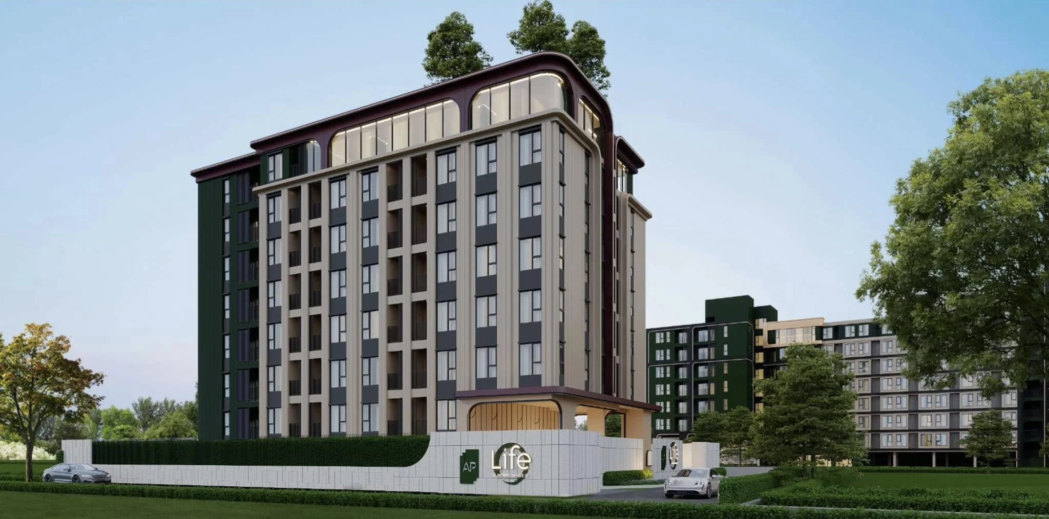 ไลฟ์ เอพี (ไทยแลนด์)