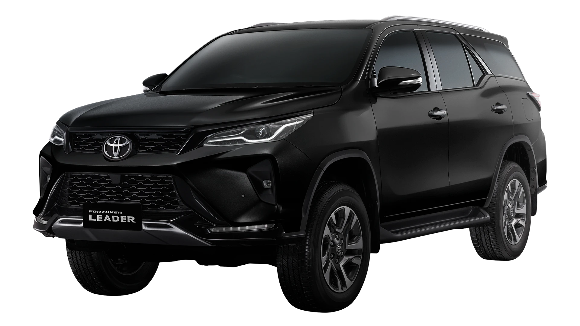 Toyota Fortuner โตโยต้า ฟอร์จูนเนอร์ Toyota Fortuner โตโยต้า ฟอร์จูนเนอร์