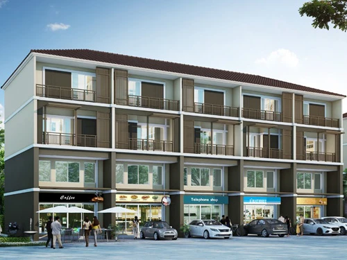 รูปภาพ ซีนเนอรี่ ซ.แก้วอินทร์ 25 (Scenery Kaew in 25)