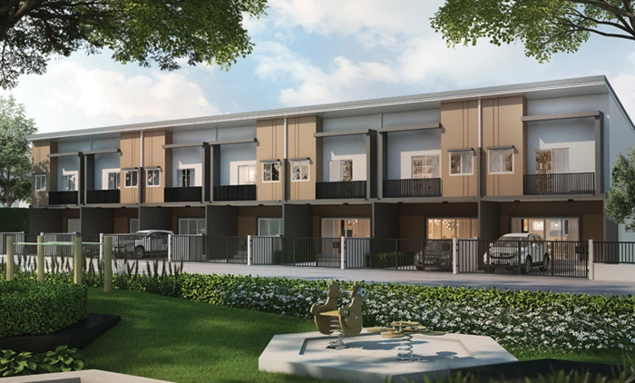 รูปภาพ พลีโน่ รัตนาธิเบศร์ - ชัยพฤกษ์ (Pleno Ratanathibet-Chaiyapruk)