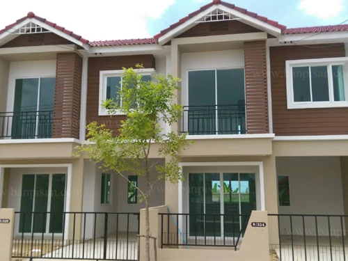 รูปภาพ บ้านพิศาล สุวรรณภูมิ (Banpisan Suvarnabhumi)