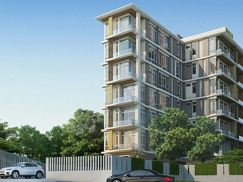 รูปภาพ ร็อคโค อ่าวนาง (Rocco Ao-Nang)