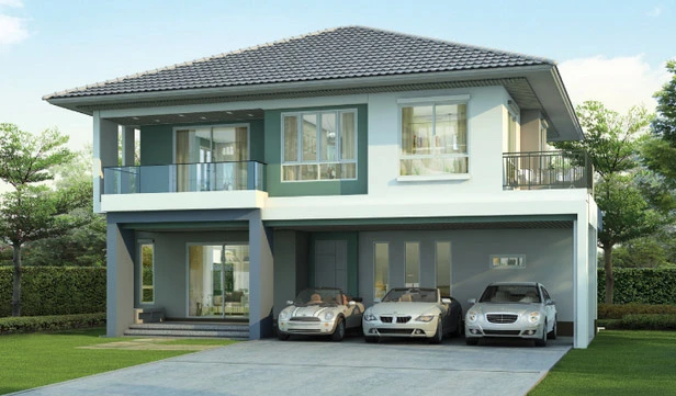 รูปภาพ ฮาบิเทีย ไลน์ พุทธมณฑล สาย 2 (Habitia Line Phutthamonthon Sai 2)