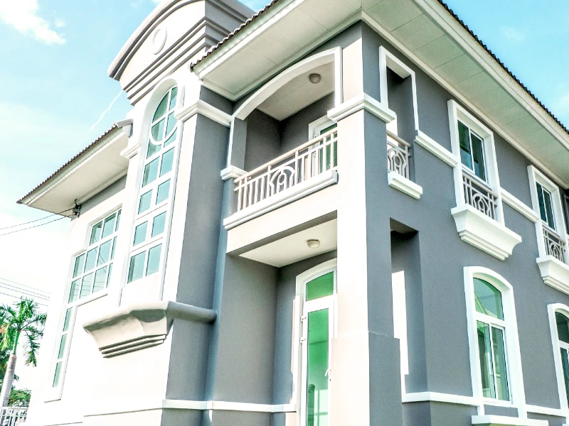 รูปภาพ ปัญจทรัพย์ พาร์ค ปิ่นเกล้า (Panchasarp Park Pinklao)