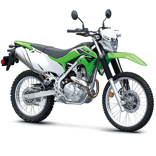 รูปภาพ คาวาซากิ Kawasaki KLX 230 MY2023 ปี 2022