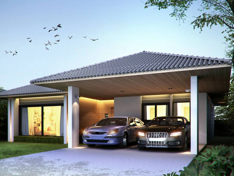 รูปภาพ สายลมเย็น พาราไดซ์ (Sailomyen Paradise)