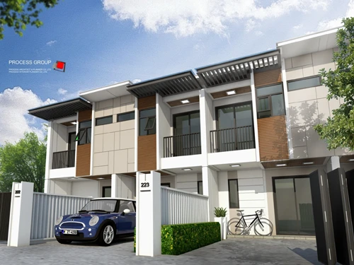 รูปภาพ โกลเด้น ทาวน์ วังหิน - แตงอ่อน (Golden Town Wanghin - Tangon)