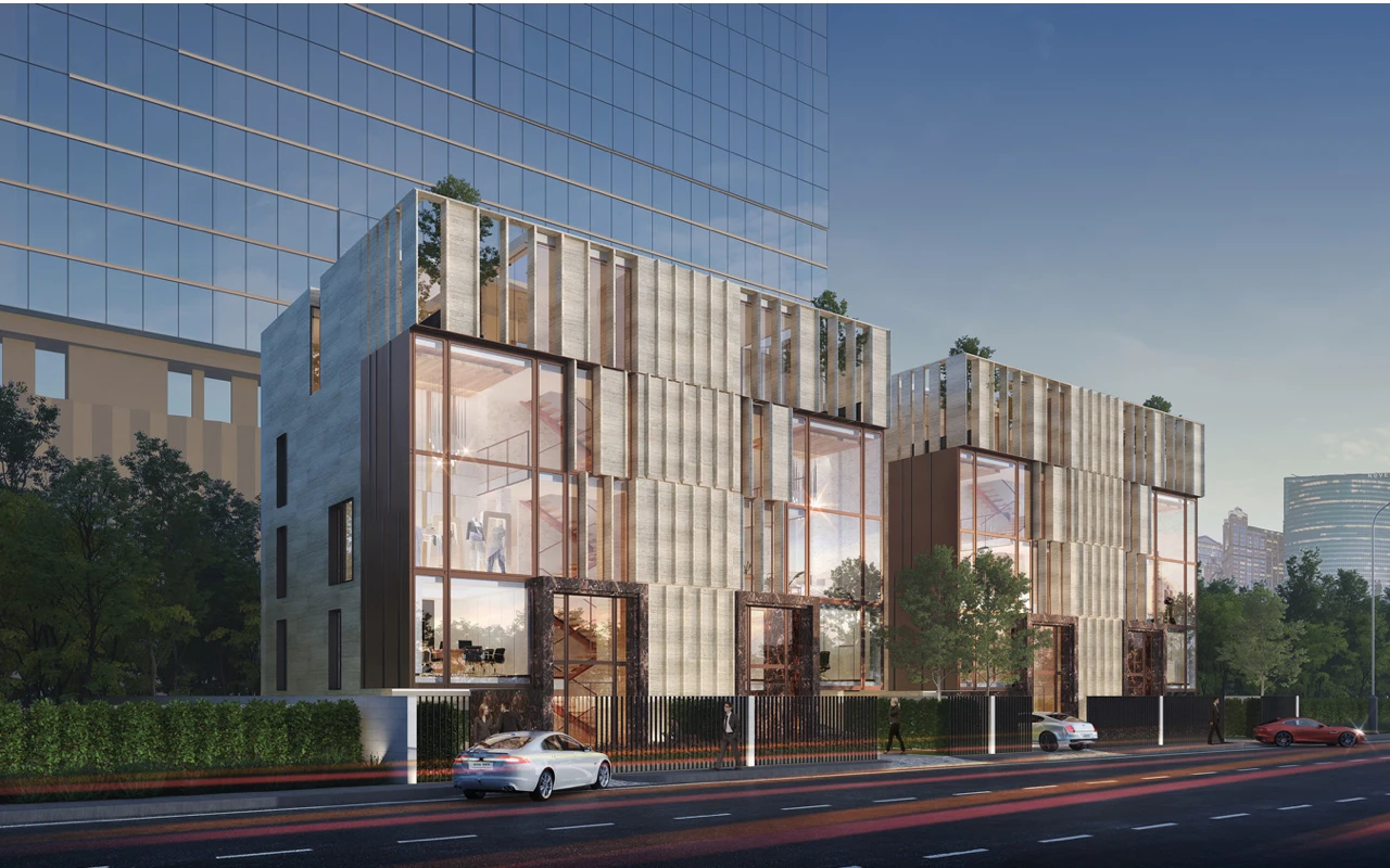 รูปภาพ อัลติจูด พรูฟ สาทร (Altitude Prove Sathorn)