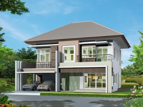 รูปภาพ โคโค่ ฮิลล์ แหลมฉบัง (Coco Hill LaemChabang)