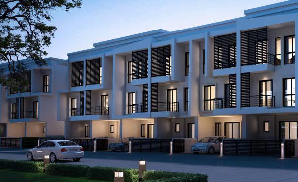 รูปภาพ ดิ อินสปายร์ เทพารักษ์-วงแหวน (The Inspire)