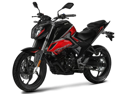 GPX Razer จีพีเอ็กซ์ 