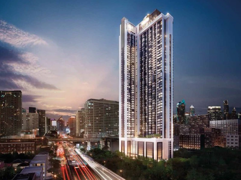 ดิ แอดเดรส เอพี (ไทยแลนด์)