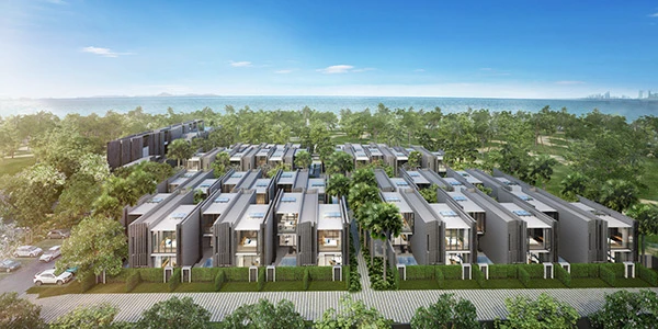 รูปภาพ ครอสทู พัทยา โอเชี่ยนเฟียร์ (X2 Pattaya Oceanphere)