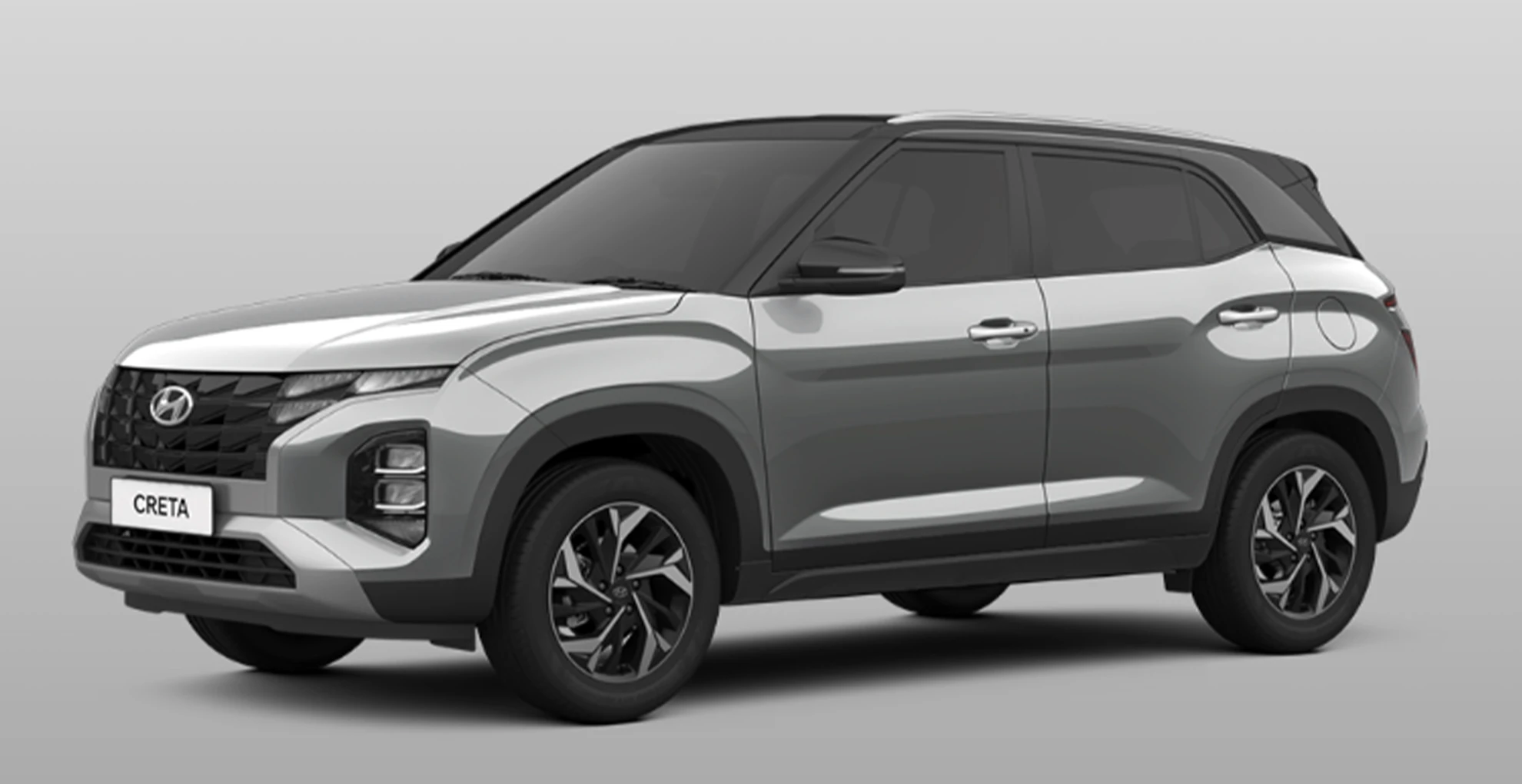 รูปภาพ ฮุนได Hyundai Creta Style ปี 2023