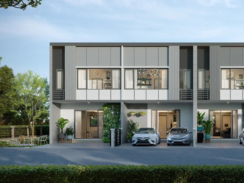 รูปภาพ พลีโน่ ปิ่นเกล้า - จรัญฯ 3 (Pleno Pinklao - Charan 3)